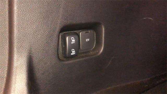 used 2024 Ford Edge car, priced at $31,985