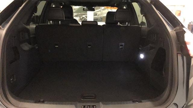 used 2024 Ford Edge car, priced at $31,985