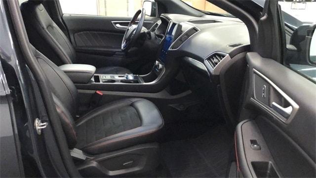 used 2024 Ford Edge car, priced at $31,985