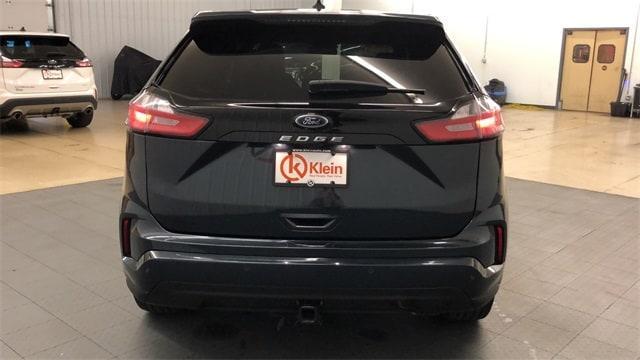 used 2024 Ford Edge car, priced at $31,985