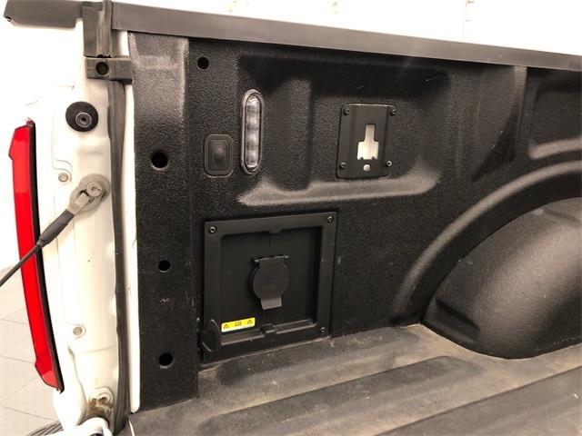 used 2023 Ford F-150 car, priced at $41,485
