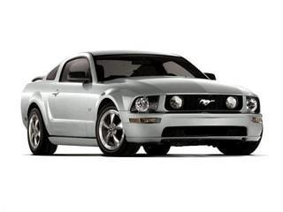 used 2009 Ford Mustang car, priced at $10,000