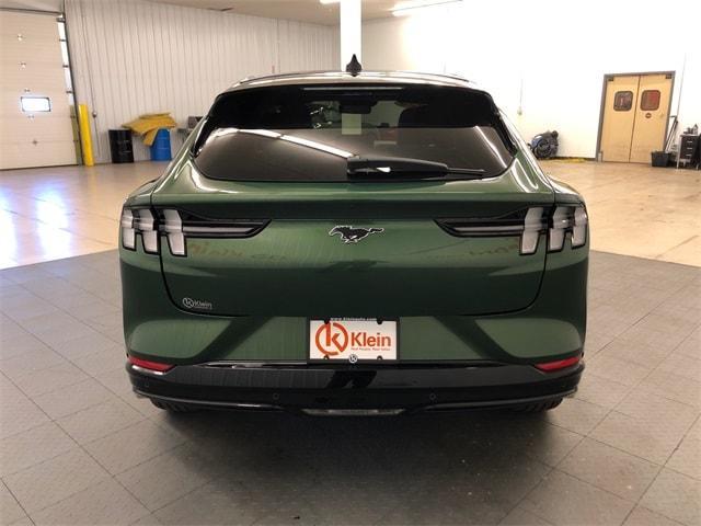 used 2024 Ford Mustang Mach-E car, priced at $33,685
