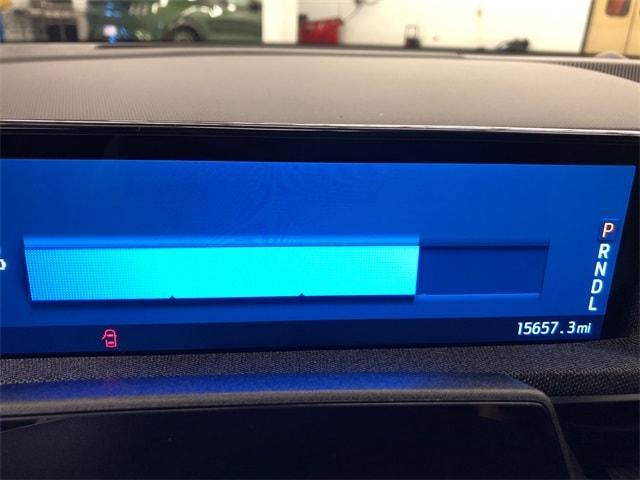 used 2024 Ford Mustang Mach-E car, priced at $33,685
