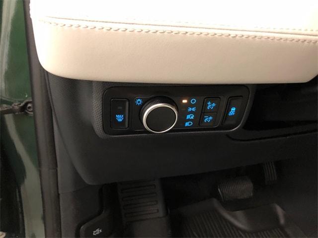 used 2024 Ford Mustang Mach-E car, priced at $33,685