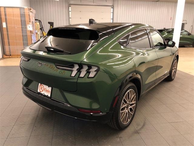 used 2024 Ford Mustang Mach-E car, priced at $33,685