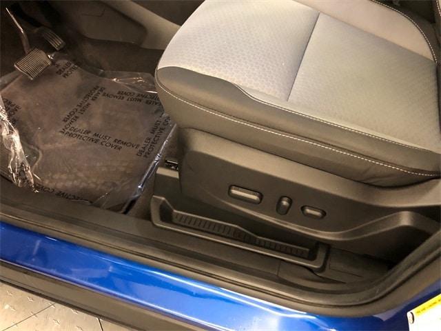 used 2019 Ford Escape car, priced at $11,485