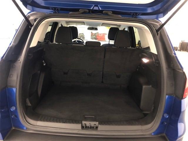 used 2019 Ford Escape car, priced at $11,485