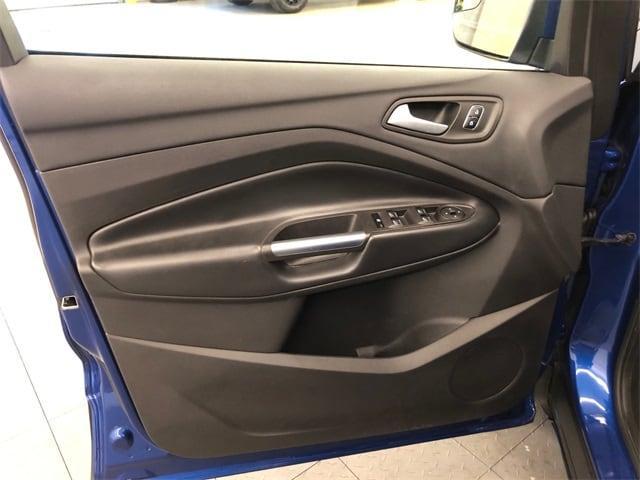 used 2019 Ford Escape car, priced at $11,485