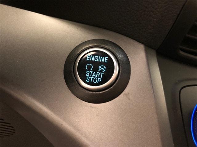 used 2019 Ford Escape car, priced at $11,485