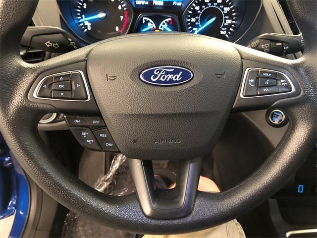 used 2019 Ford Escape car, priced at $11,485