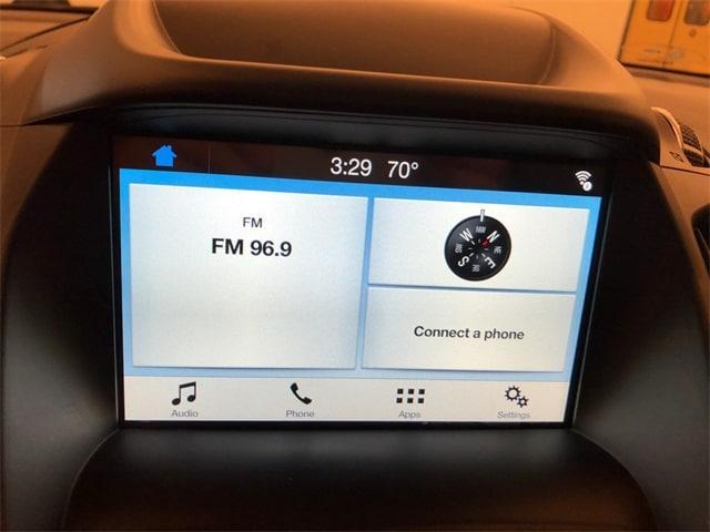 used 2019 Ford Escape car, priced at $11,485
