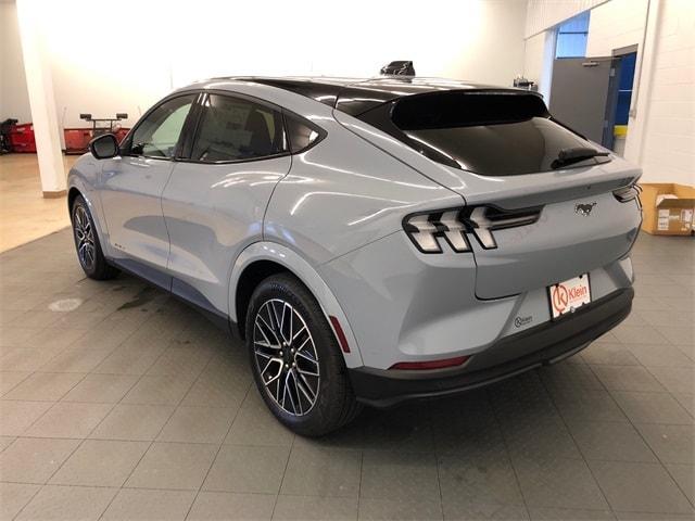 new 2025 Ford Mustang Mach-E car, priced at $45,964