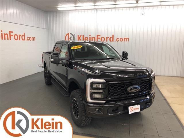 new 2025 Ford F-250 car, priced at $77,985