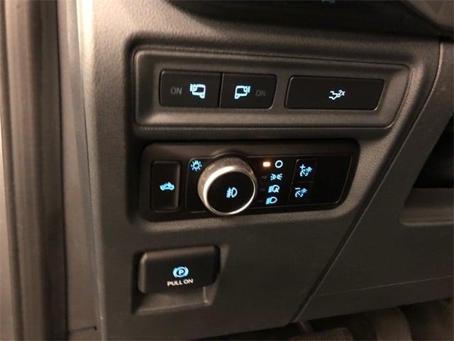 used 2023 Ford F-150 car, priced at $40,985