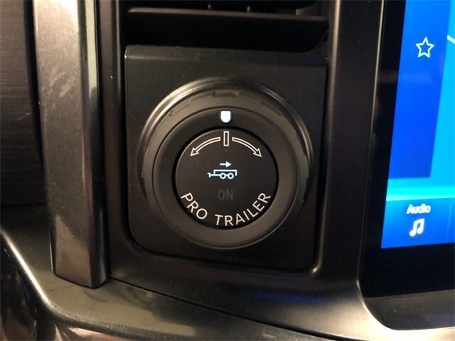 used 2023 Ford F-150 car, priced at $40,985