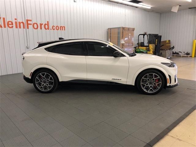 used 2024 Ford Mustang Mach-E car, priced at $42,477