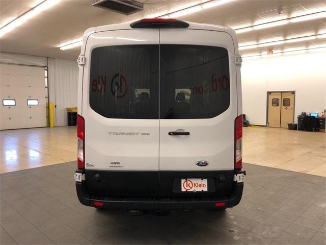 used 2024 Ford Transit-350 car, priced at $56,985