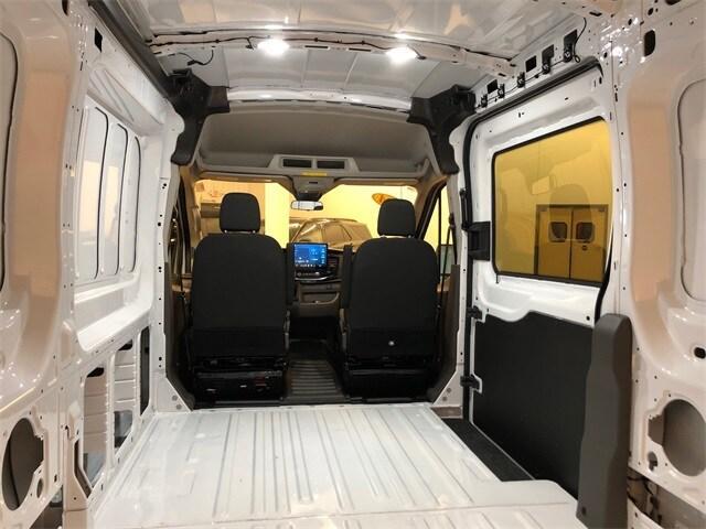 used 2024 Ford Transit-350 car, priced at $56,985