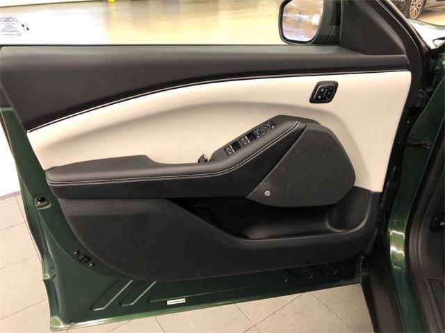 used 2024 Ford Mustang Mach-E car, priced at $33,485