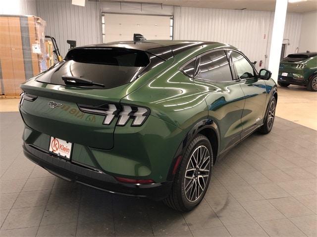 used 2024 Ford Mustang Mach-E car, priced at $33,485