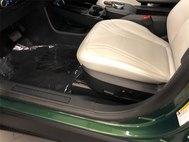 used 2024 Ford Mustang Mach-E car, priced at $33,485