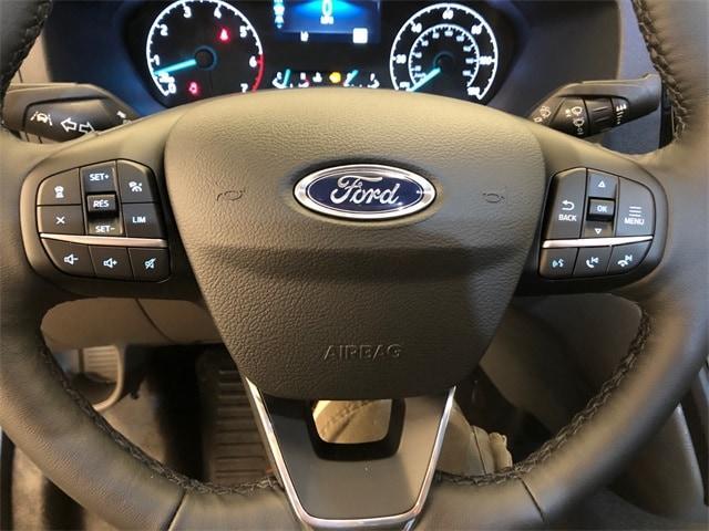 used 2024 Ford Transit-350 car, priced at $57,985