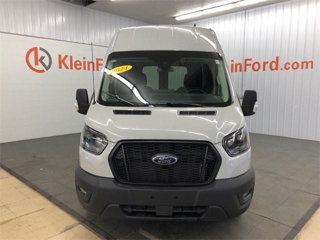used 2024 Ford Transit-350 car, priced at $57,985