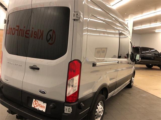 used 2024 Ford Transit-350 car, priced at $57,985