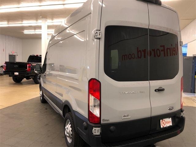 used 2024 Ford Transit-350 car, priced at $57,985
