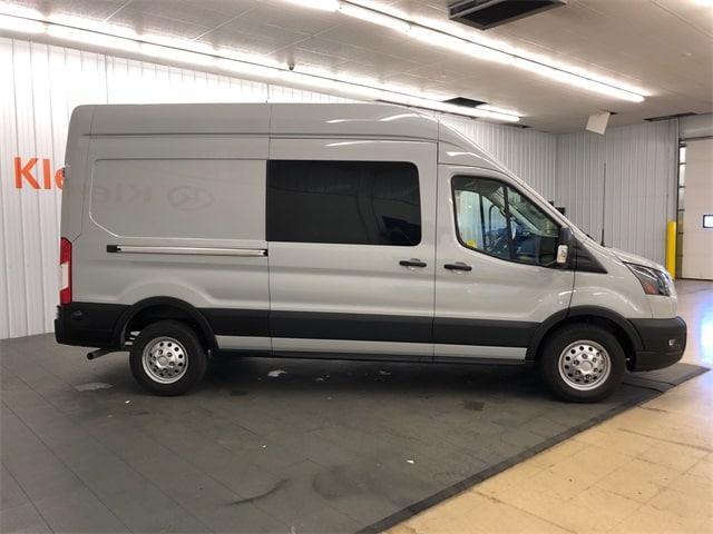 used 2024 Ford Transit-350 car, priced at $57,985