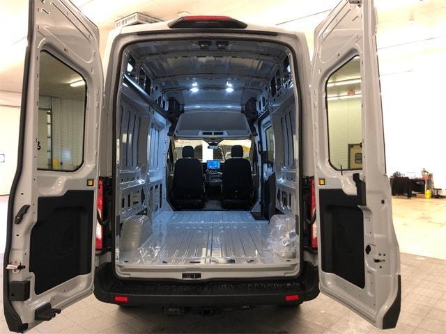 used 2024 Ford Transit-350 car, priced at $57,985