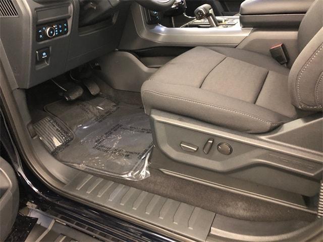 new 2025 Ford F-150 car, priced at $60,885