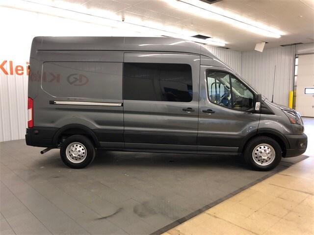 used 2024 Ford Transit-350 car, priced at $57,985