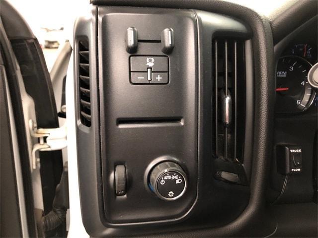 used 2016 Chevrolet Silverado 3500 car, priced at $28,985
