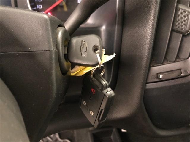 used 2016 Chevrolet Silverado 3500 car, priced at $28,985