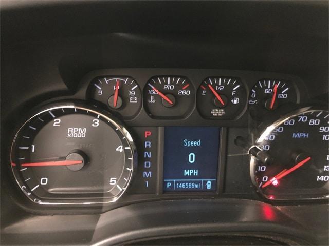 used 2016 Chevrolet Silverado 3500 car, priced at $28,985