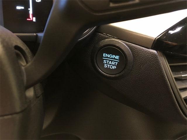 new 2026 Ford Escape car, priced at $33,585