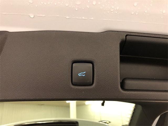 new 2026 Ford Escape car, priced at $33,585