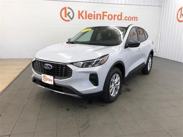 new 2026 Ford Escape car, priced at $33,585