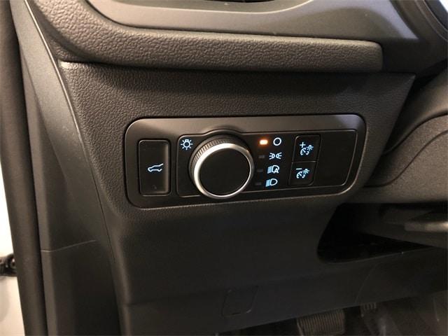 new 2026 Ford Escape car, priced at $33,585