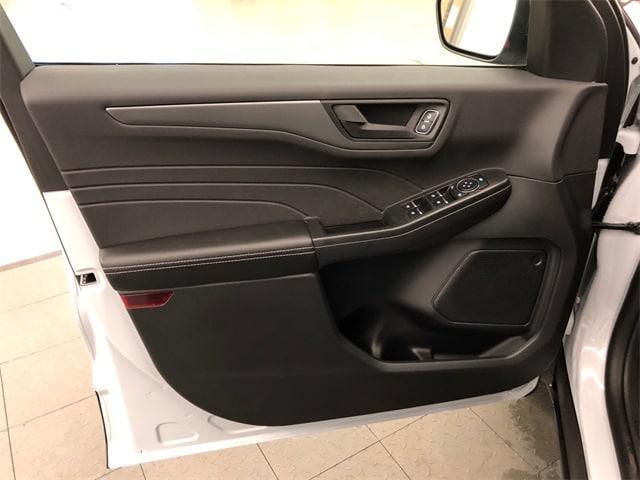 new 2026 Ford Escape car, priced at $33,585