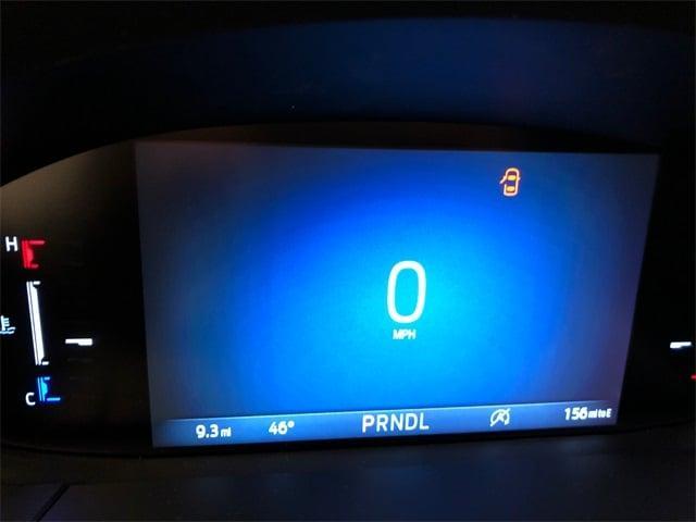 new 2026 Ford Escape car, priced at $33,585