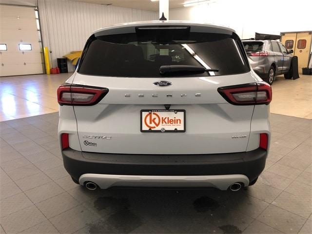 new 2026 Ford Escape car, priced at $33,585