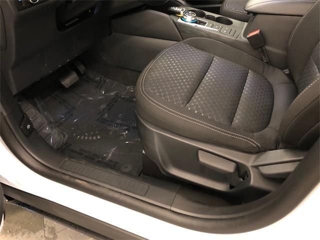 new 2026 Ford Escape car, priced at $33,585