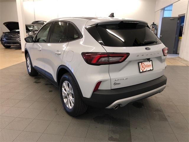 new 2026 Ford Escape car, priced at $33,585
