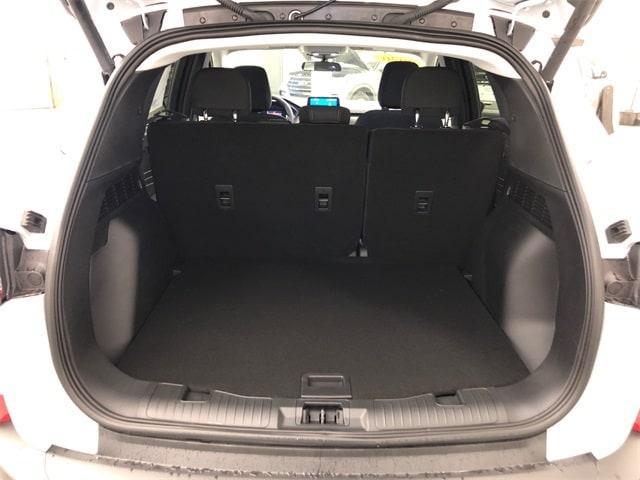 new 2026 Ford Escape car, priced at $33,585