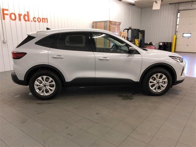 new 2026 Ford Escape car, priced at $33,585