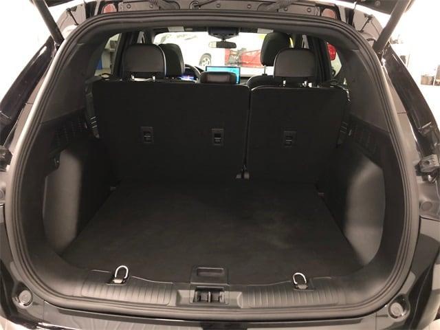used 2023 Ford Escape car, priced at $24,977