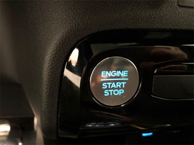 used 2023 Ford Escape car, priced at $24,977